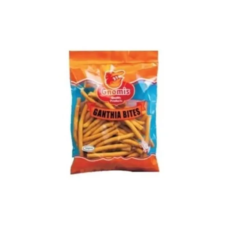 Gnomis Ganthia Bites 100Gm